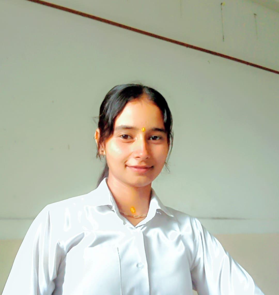 Aarav Sharma